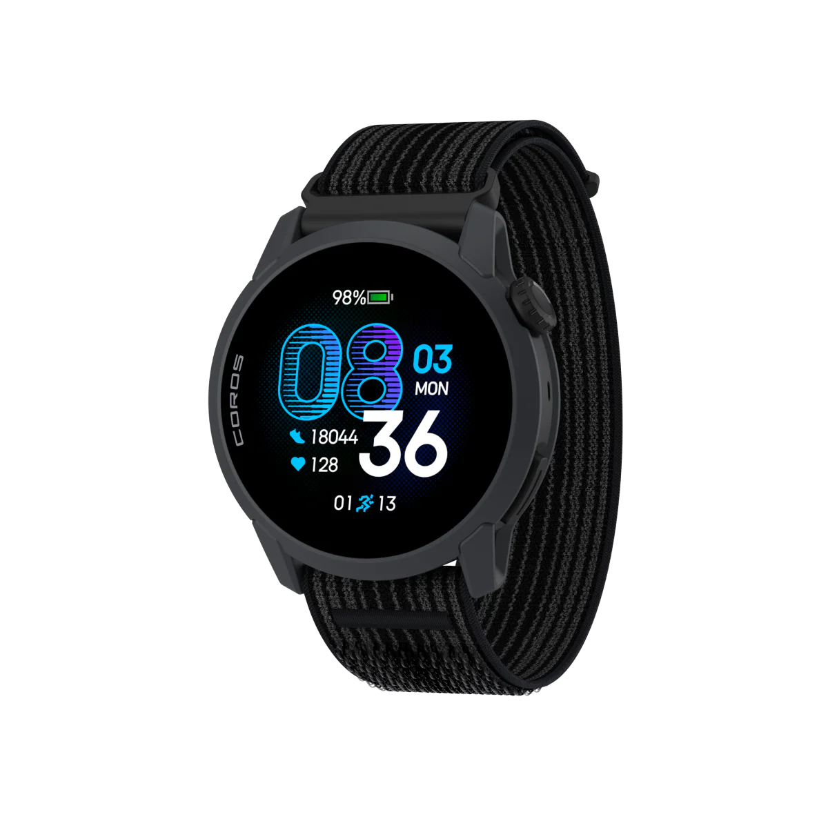 Coros Pace 4 Premium GPS Sports Watch