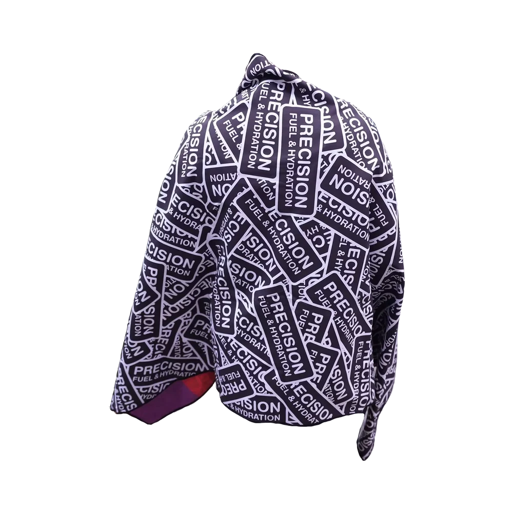 Precision Fuel & Hydration - Merch Microfibre Towel