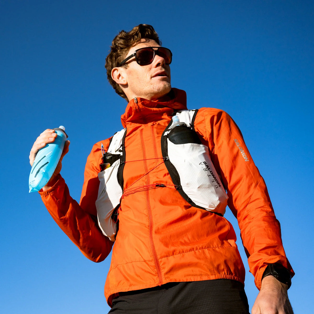 HydraPak Softflask Speed 500ml