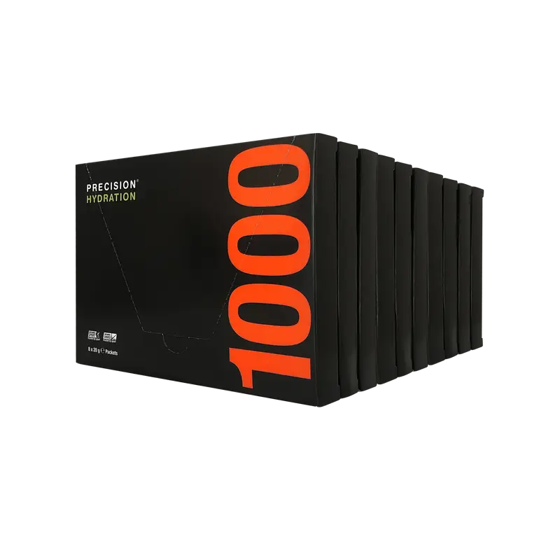 Precision PH 1000