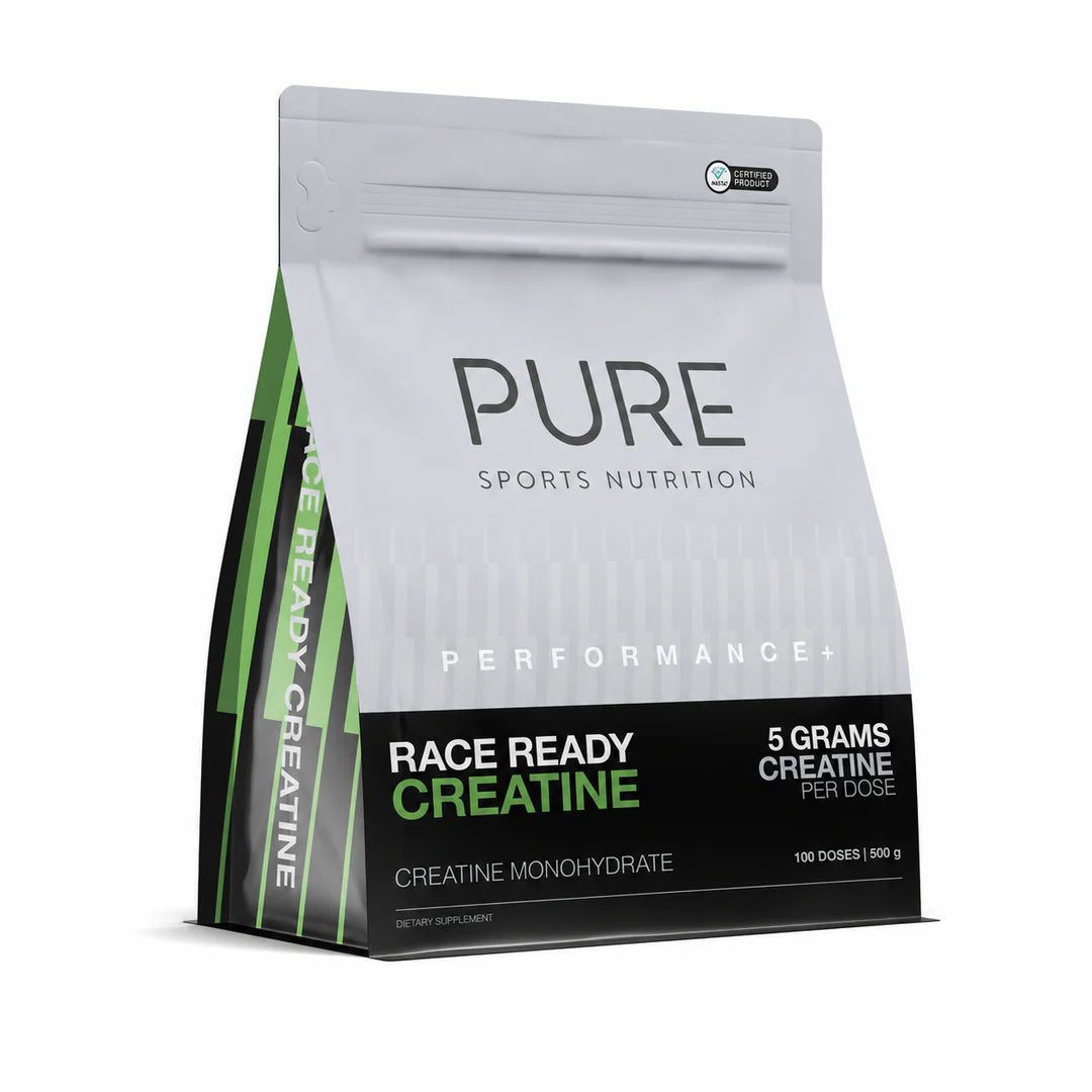 Pure Race Ready Creatine