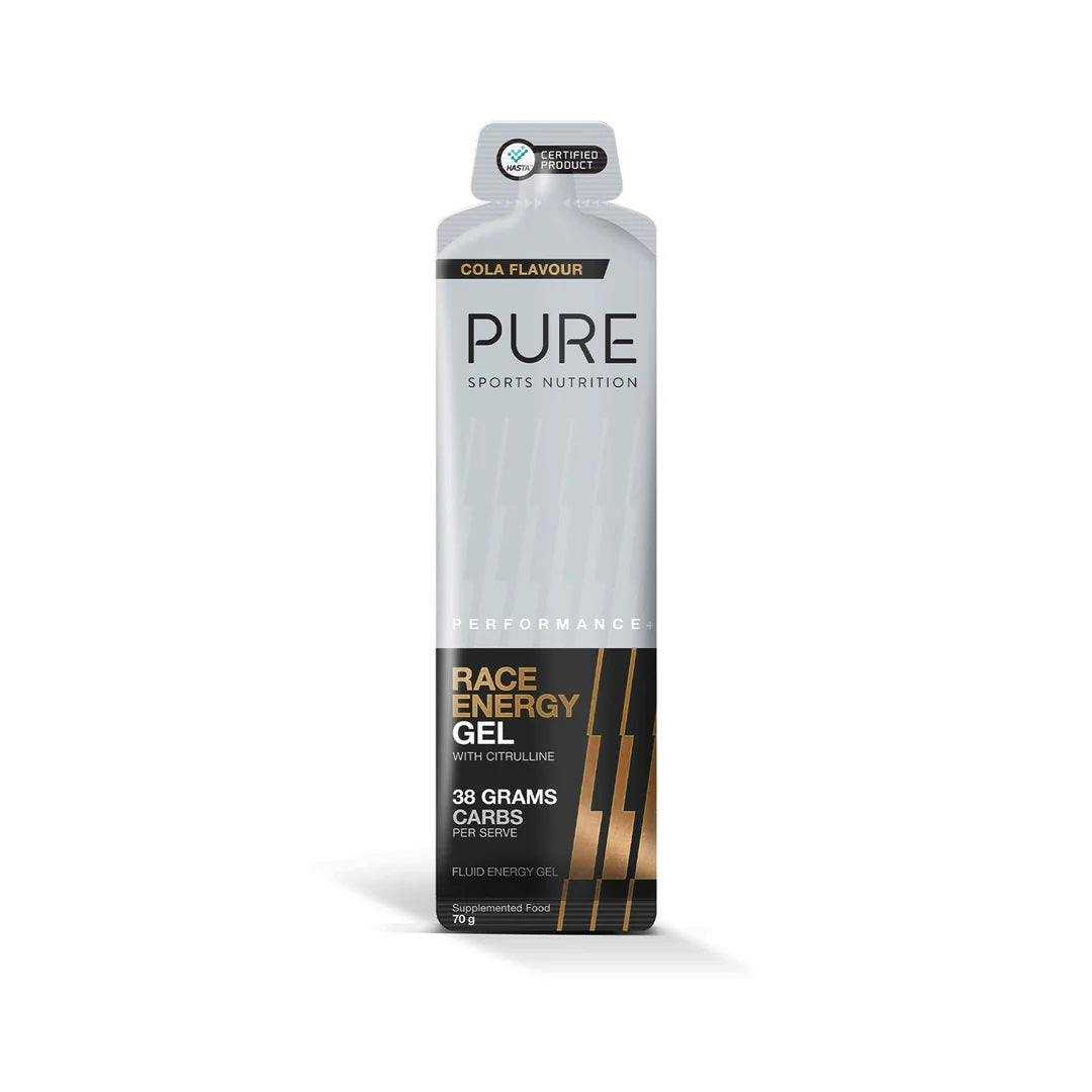 Pure Race Gel