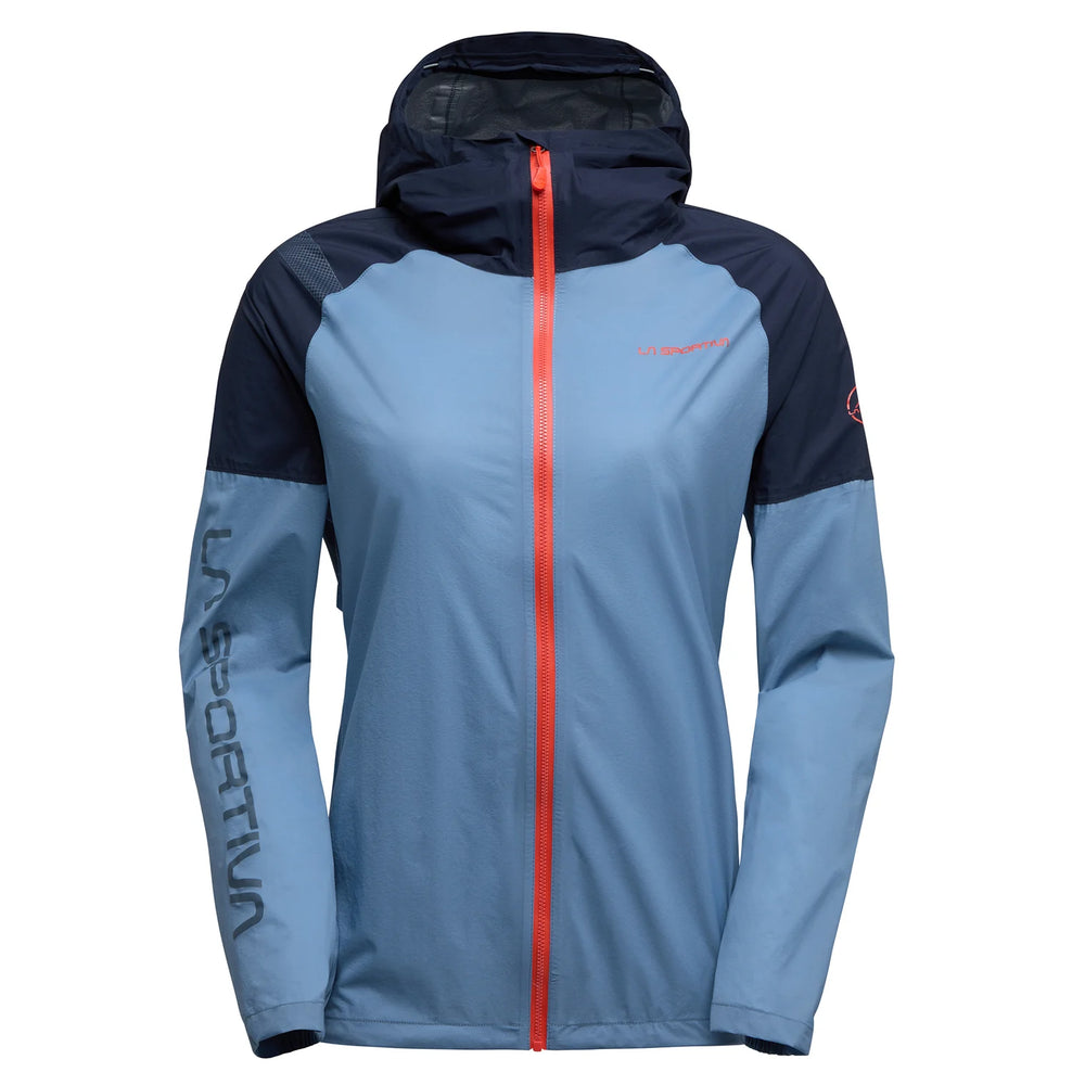 La Sportiva Pocketshell Race Jacket - Womens