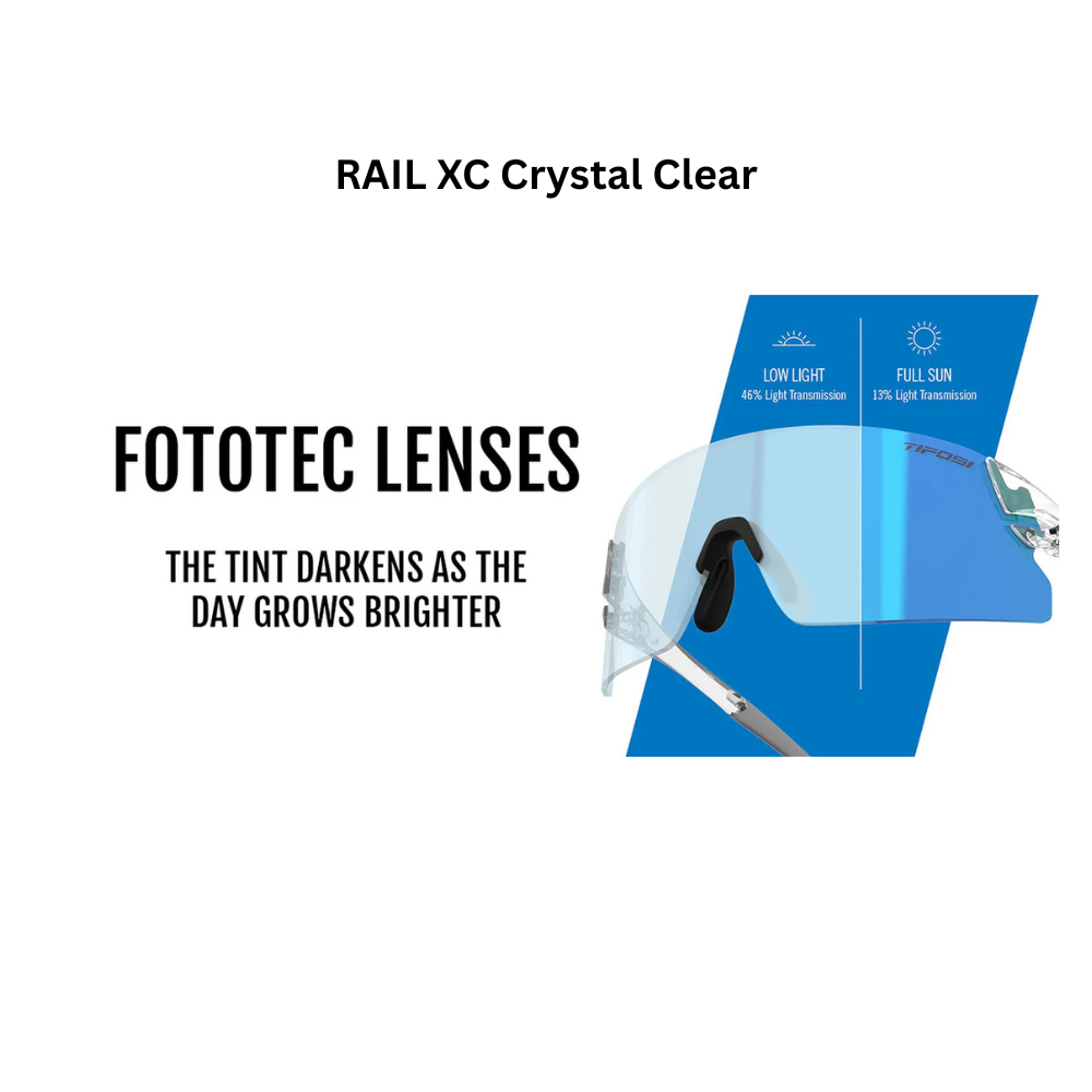 Tifosi Rail XC