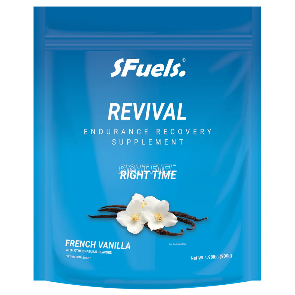 sFuels Revival