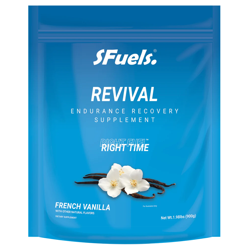 sFuels Revival