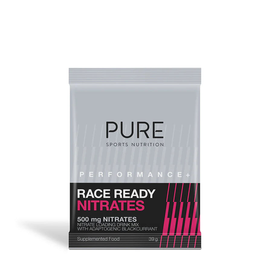 Pure Race Ready Nitrates - Singles