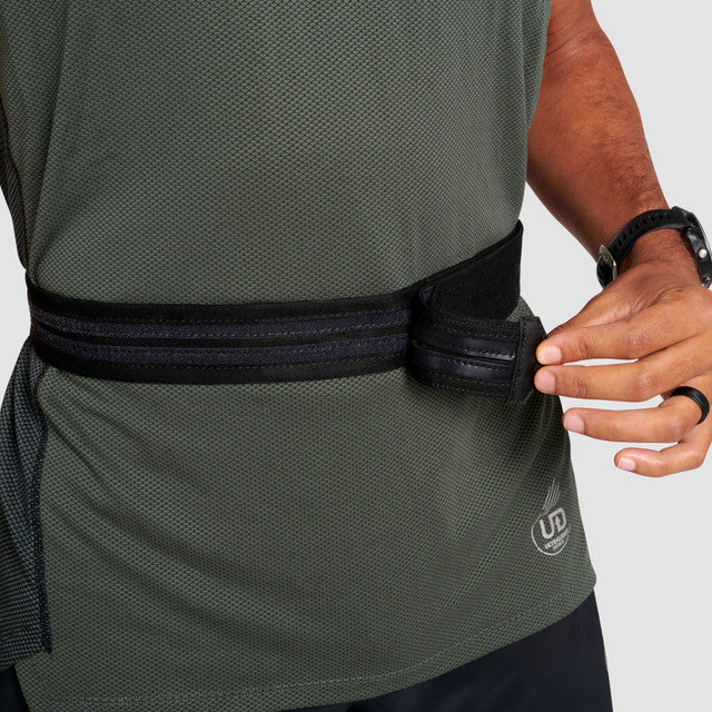 Ultimate Direction Race Belt 6.0 {FuelMe}