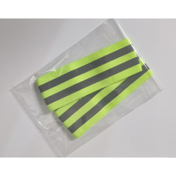 Reflective Bands Pair