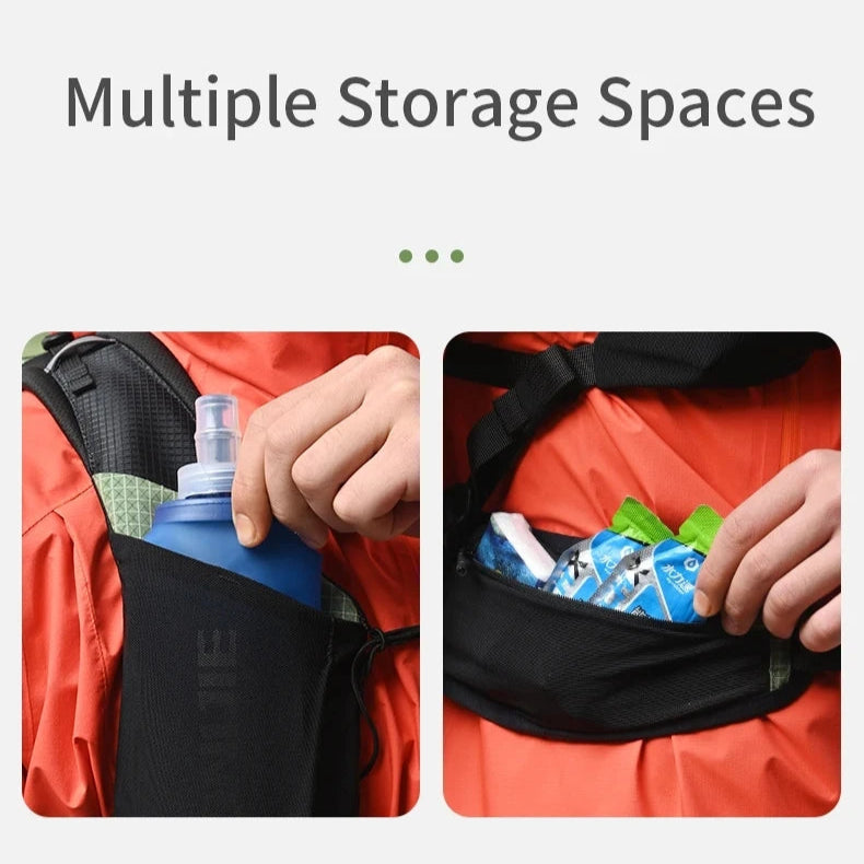 Aonijie Fastpacking Backpack 24L New Model