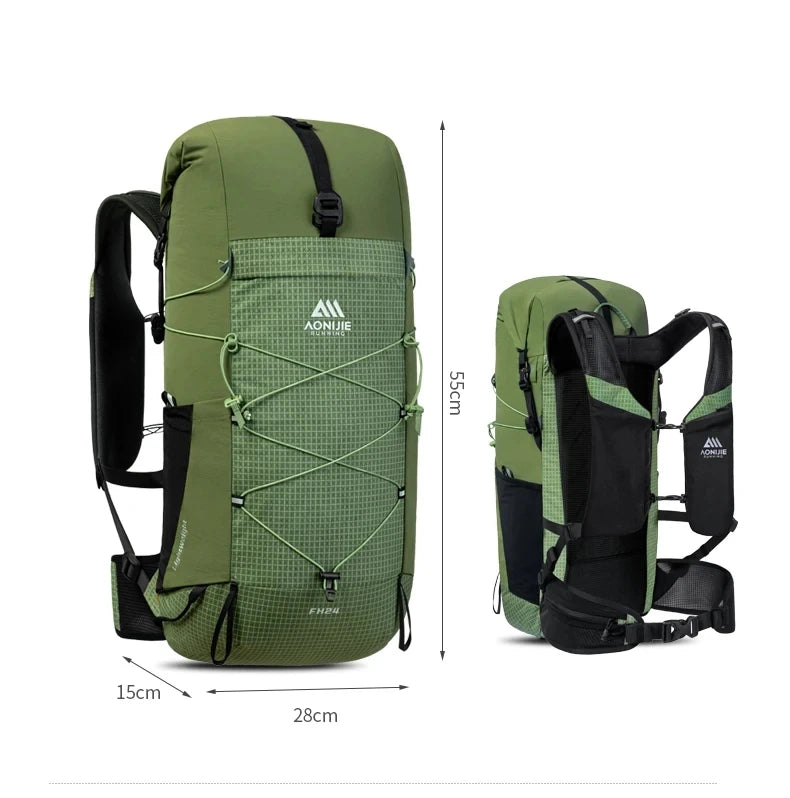 Aonijie Fastpacking Backpack 24L New Model
