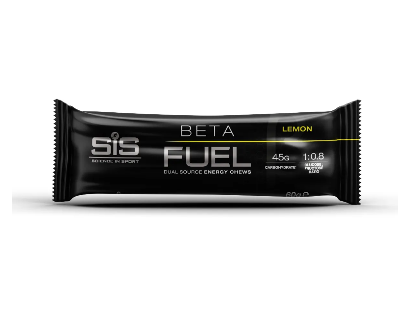 SIS Beta Fuel Energy Chews