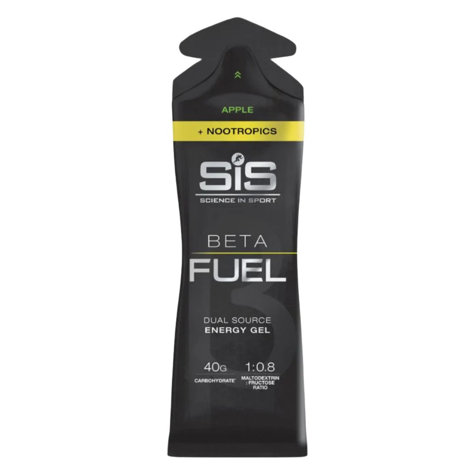 SIS Gel Beta Fuel + Nootropics BB APR 26