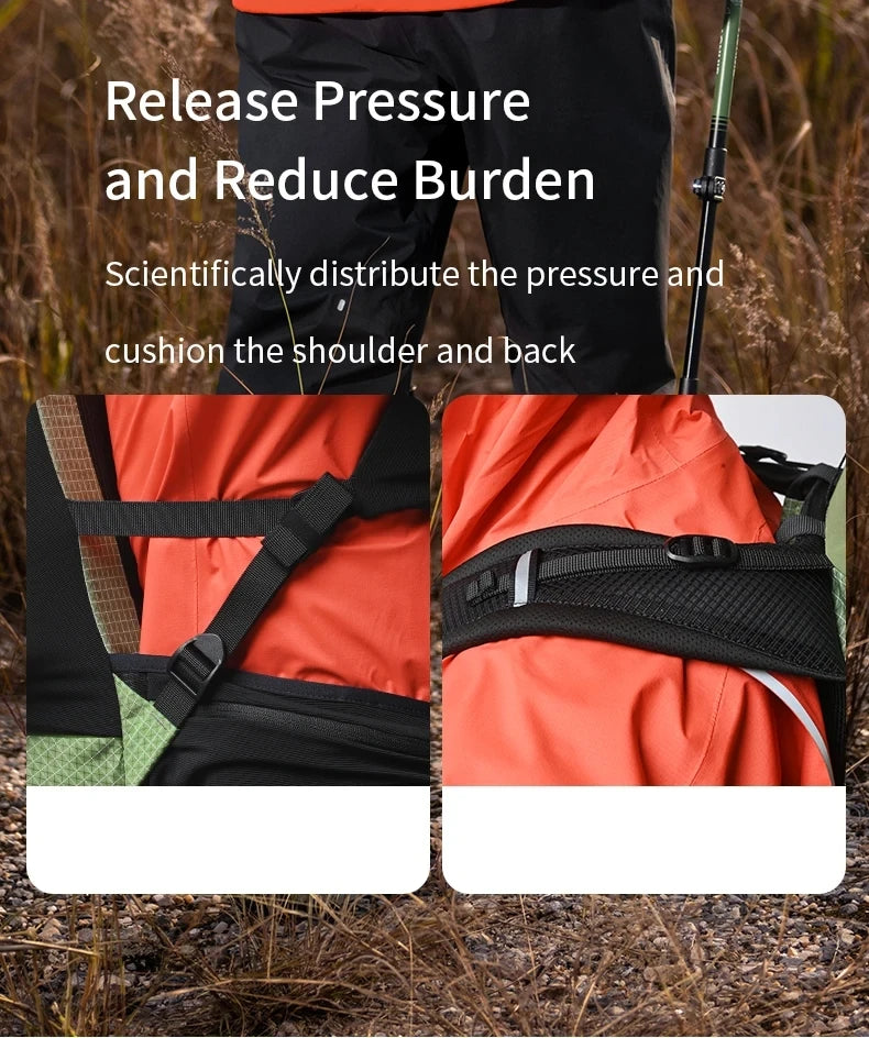 Aonijie Fastpacking Backpack 24L New Model