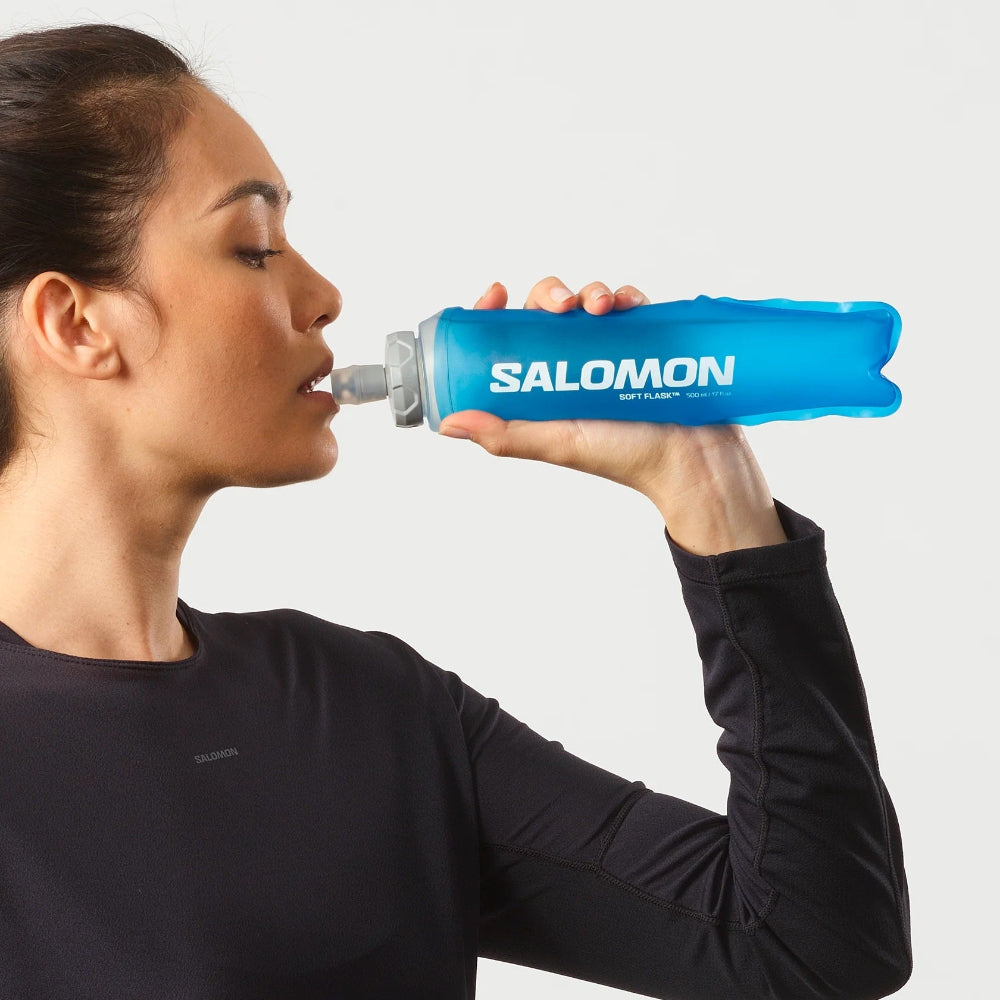 Salomon 500ml Ultra Soft Flask