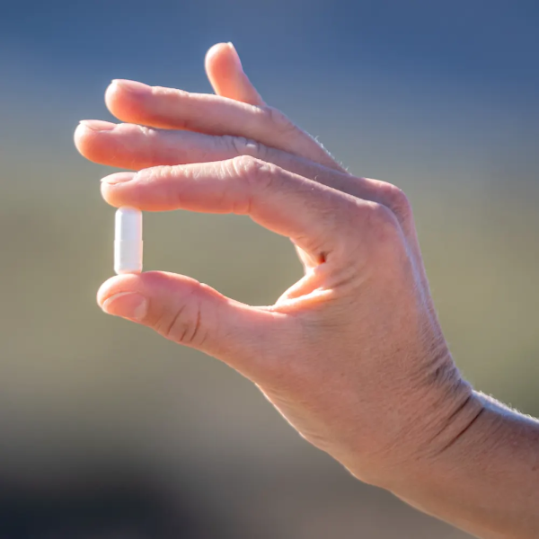 Saltstick Electrolyte Caps 100 {FuelMe}