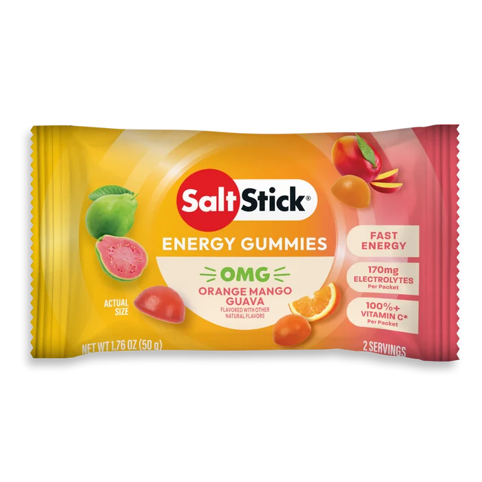 Bonk Breaker Energy Chews