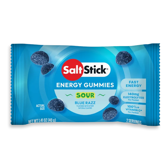 Bonk Breaker Energy Chews
