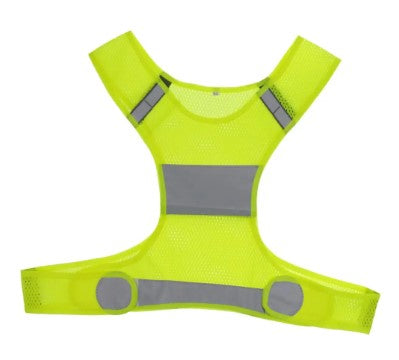 Safety Reflective Running Vest v2