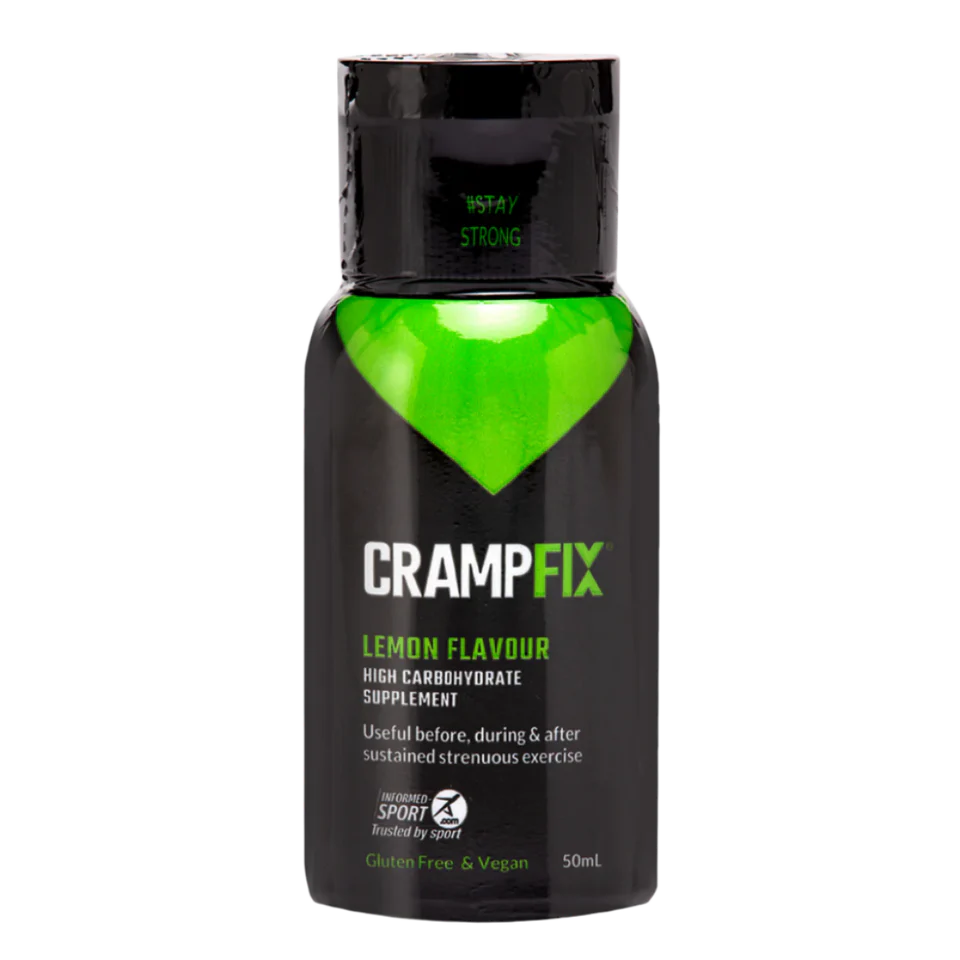 Crampfix Sachets & Squeeze Bottles