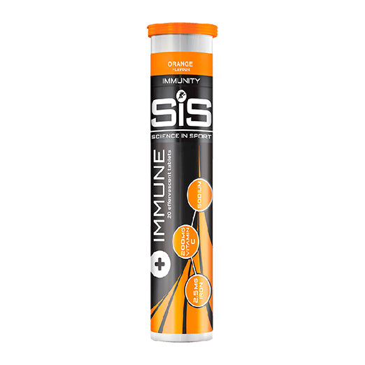 SIS GO Hydro Electrolyte Tabs 20 Tabs {FuelMe}