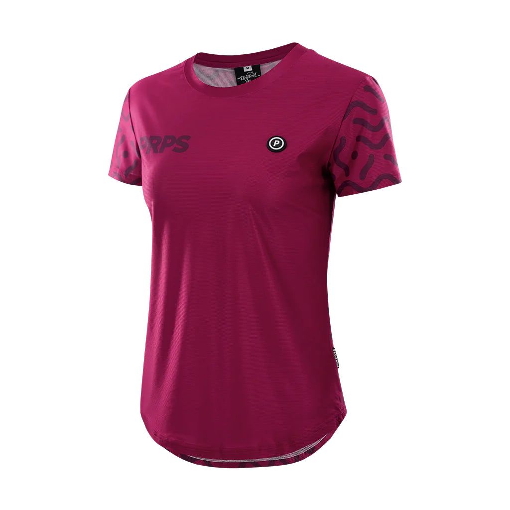 Purpose HYPERMESH Running T-Shirt Elite (Womens) - NO RETURN
