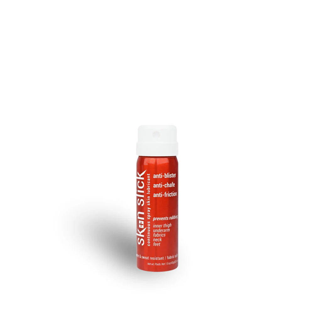 SBR Skin Slick Spray