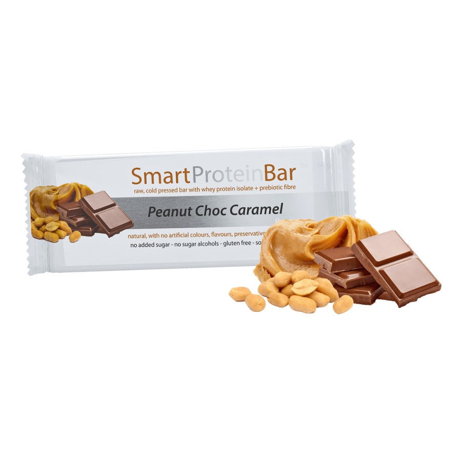 Smart Protein Bar