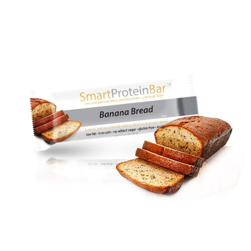 Smart Protein Bar