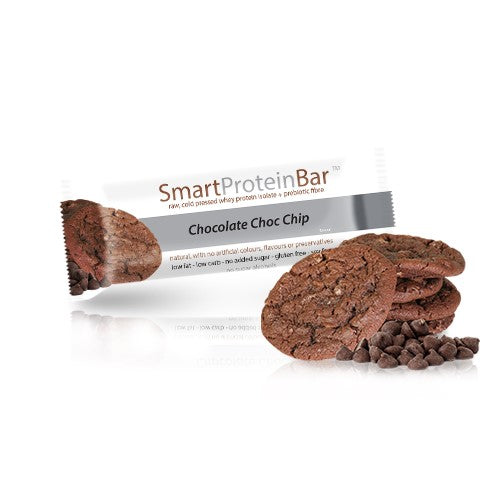 Smart Protein Bar