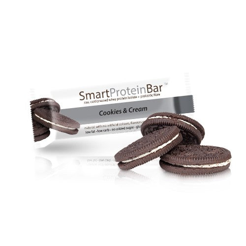 Smart Protein Bar