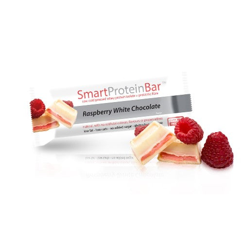 Smart Protein Bar