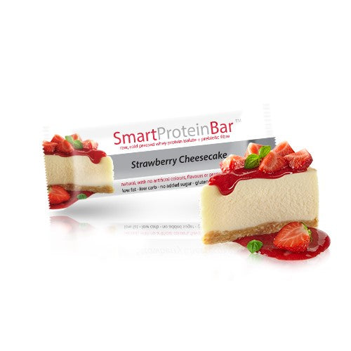 Smart Protein Bar