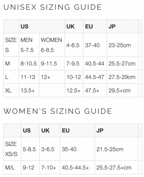 Injinji Trail Mid Weight Crew - Women's Specific {FuelMe}