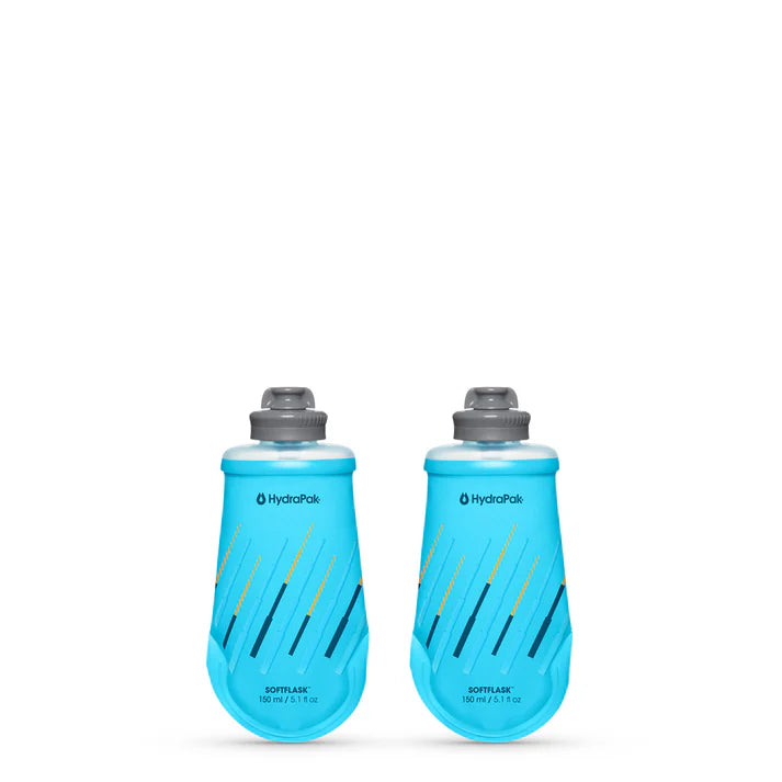 Hydrapak Softflask 150ml 2pk