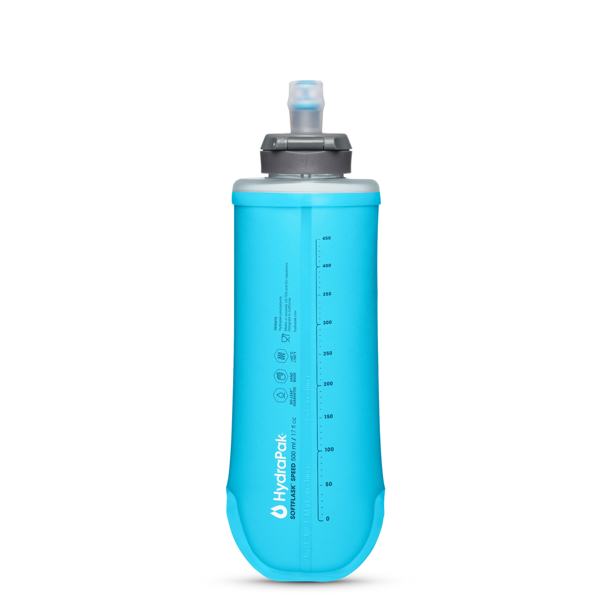 HydraPak Softflask Speed 500ml
