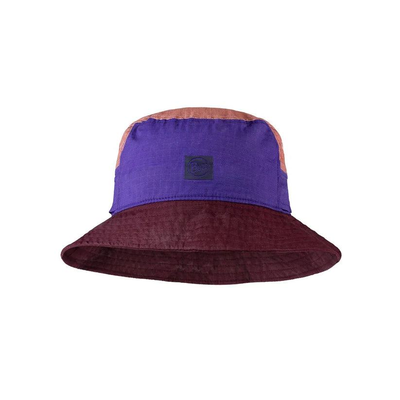 Buff Sun Bucket Hat