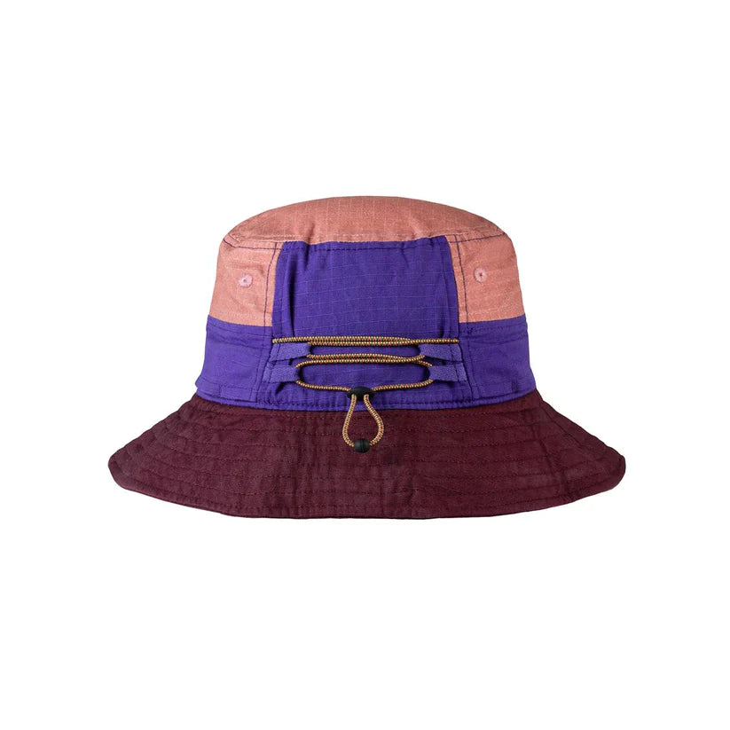Buff Sun Bucket Hat