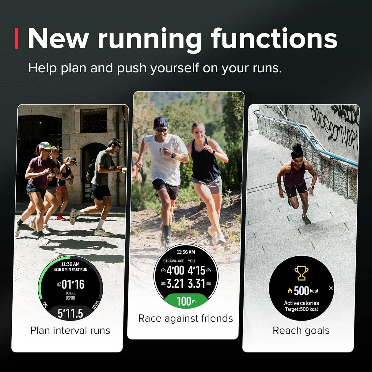Suunto Run