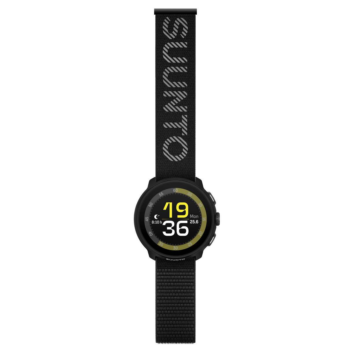 Suunto Run