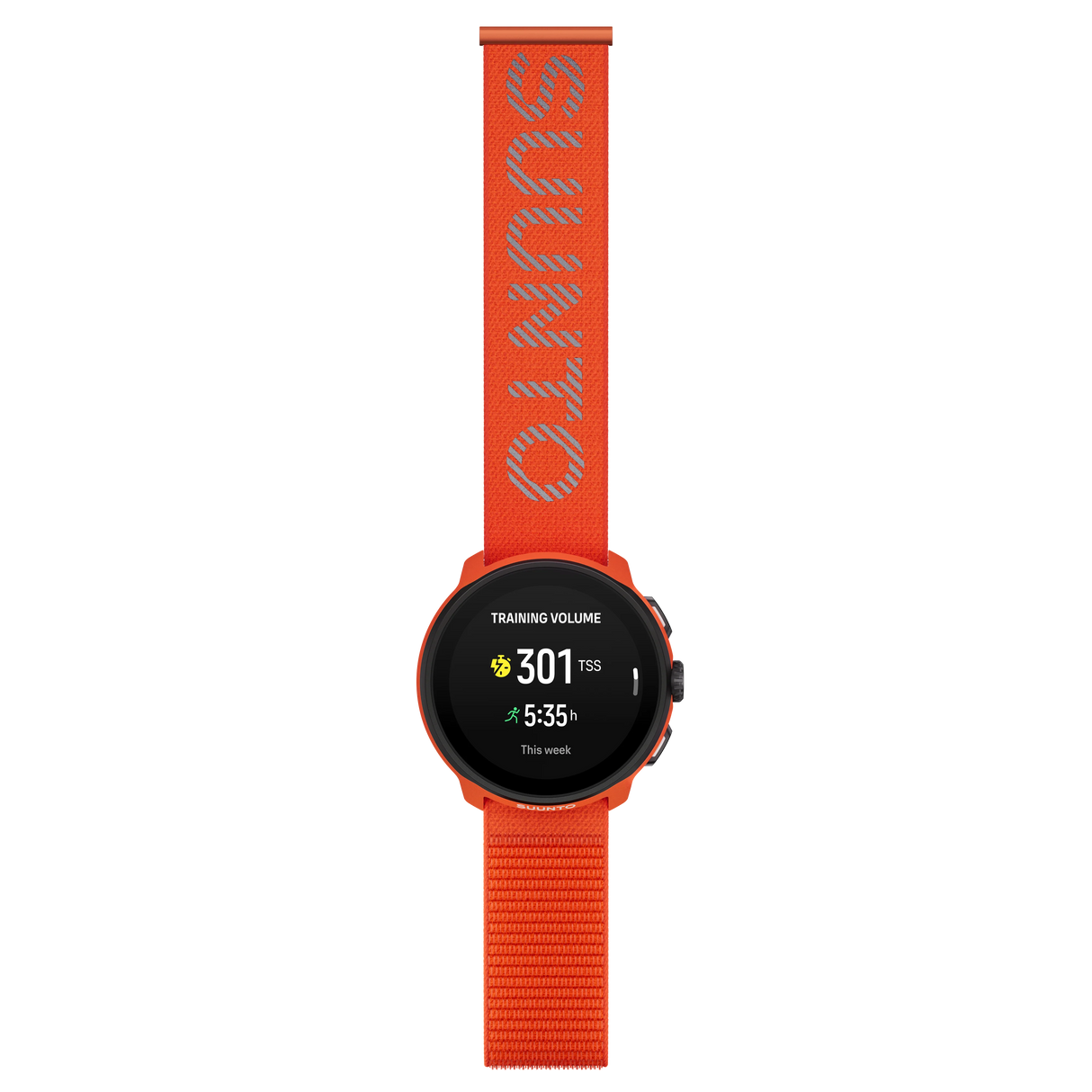 Suunto Run