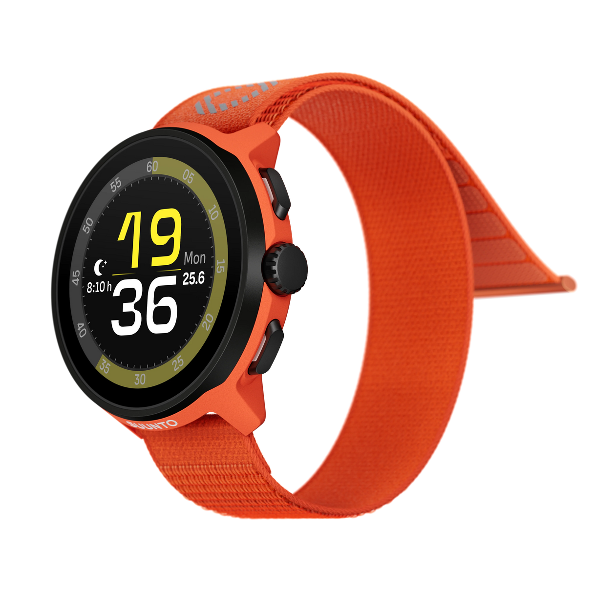 Suunto Run