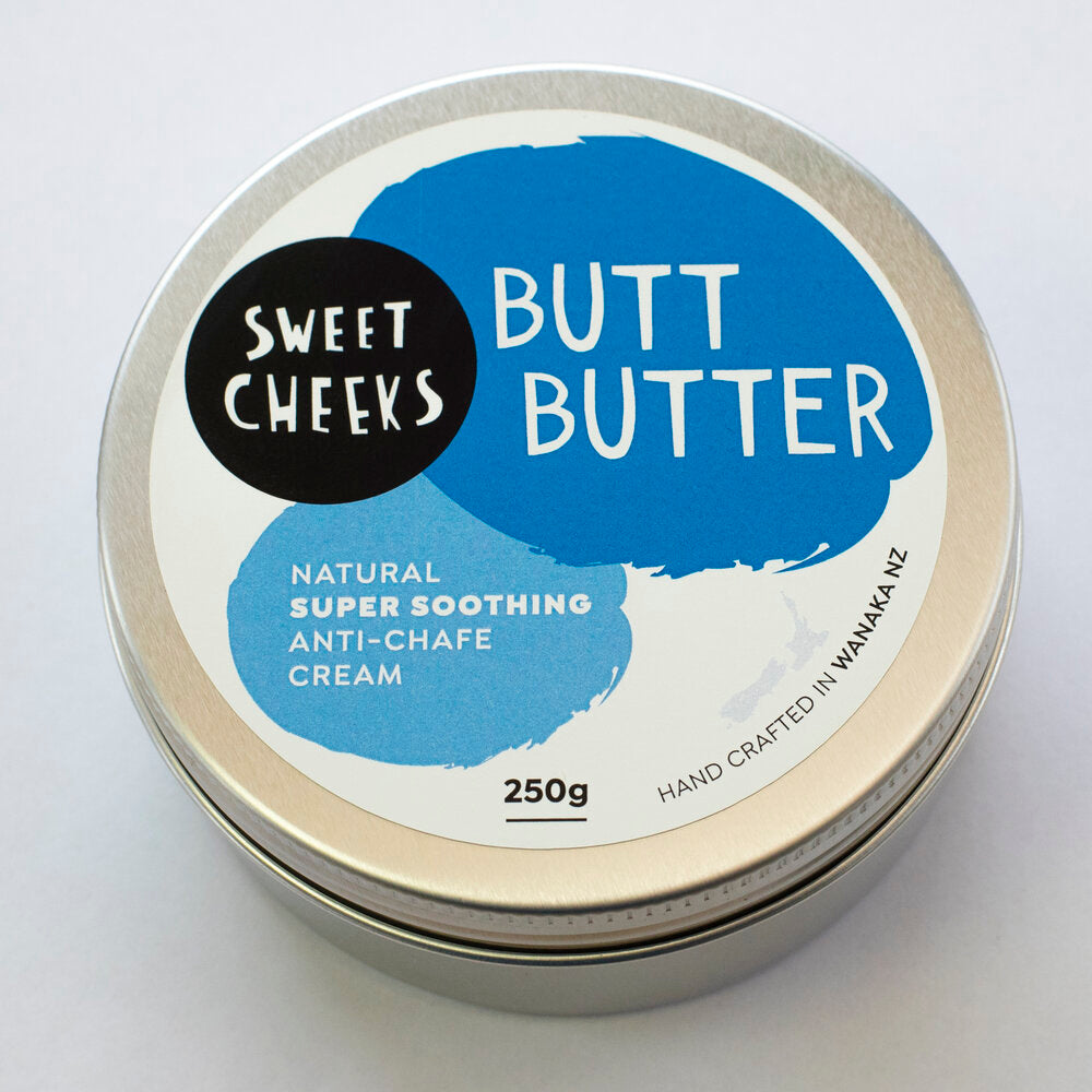 Sweet Cheeks Butt Butter Anti-Chaff