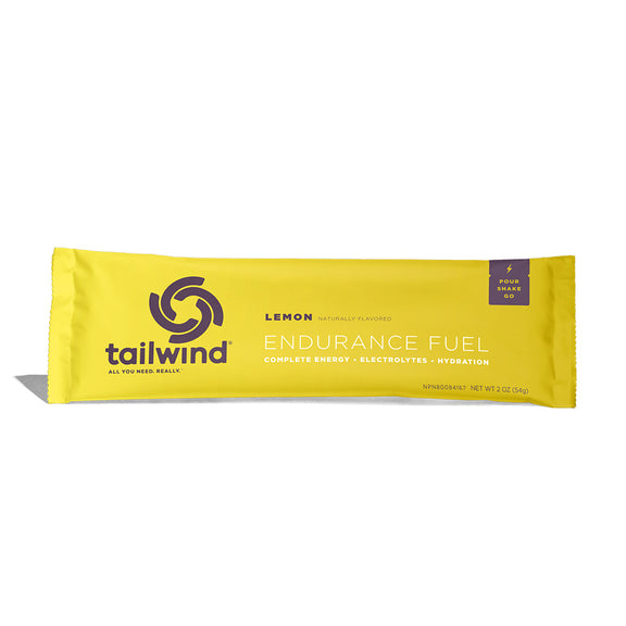 Tailwind Endurance Fuel Stickpacks