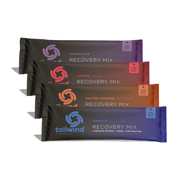 Tailwind Rebuild Recovery Sticks