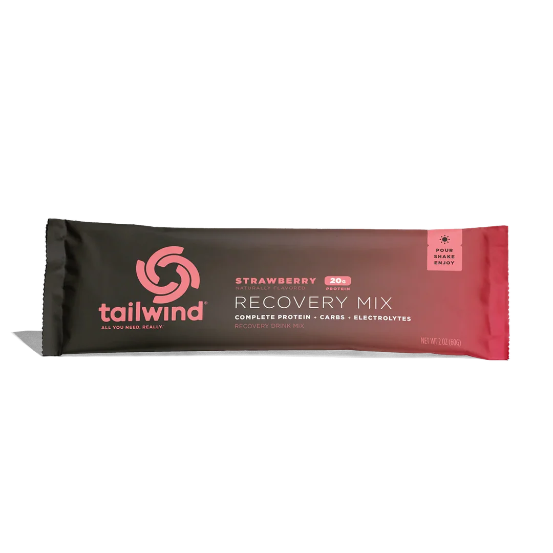 Tailwind Rebuild Recovery Sticks