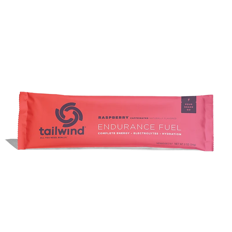 Tailwind Endurance Fuel Stickpacks