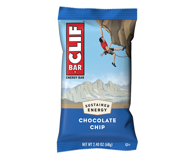 CLIF bars {FuelMe}