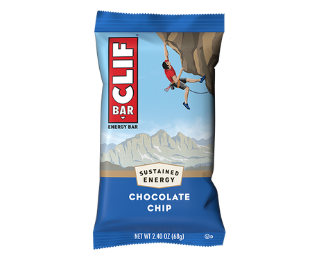 CLIF bars {FuelMe}