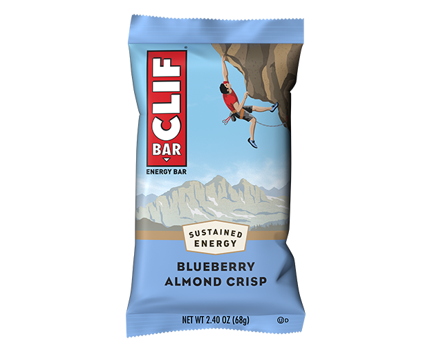 CLIF bars {FuelMe}